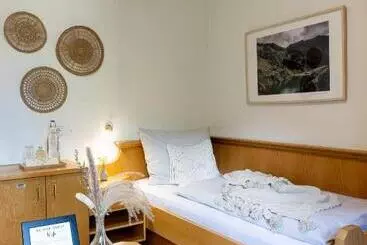 Ostello Der Thomataler Wirt