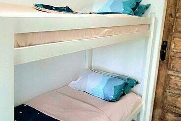 Hostel Dolores Residences Sean S Flat