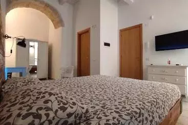 B&b Santa Rita Corato