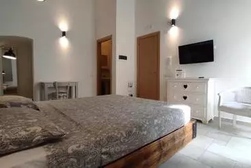 B&b Santa Rita Corato
