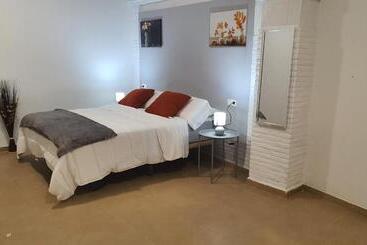 Casa Morena Mia Apartamentos