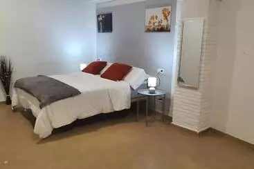 Casa Morena Mia Apartamentos