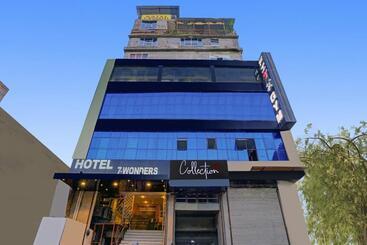 Hotel Collection O Wonders