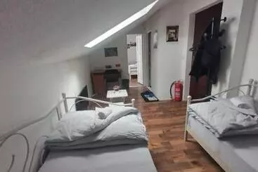 Hostel Center