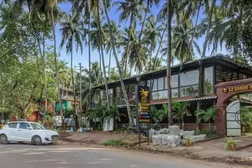 ホテル Capital O Coco Farm Resort