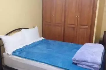 ホテル Espace Inov Imilchil