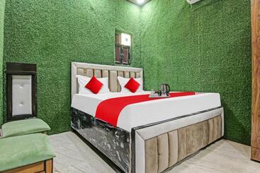 Hotel Flagship Kashyap Residency 4