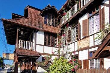 Hotell Greenheart Boutique