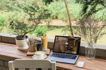 Hotell Re Connect Pai   Keys Resort