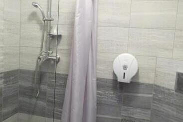 هتل Sp Zoz Sanatorium Uzdrowiskowe Mswia W Krynicy Zdroju