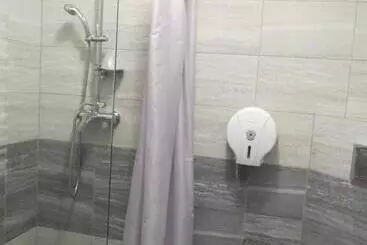 ホテル Sp Zoz Sanatorium Uzdrowiskowe Mswia W Krynicy Zdroju