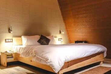 Hotel The Soul Stroll Cottages Retreat