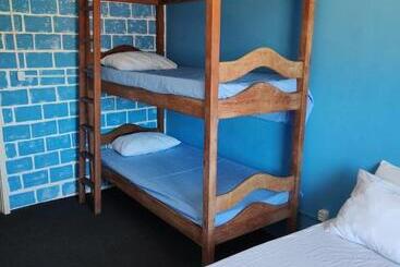 Maré Hostel Itapuã