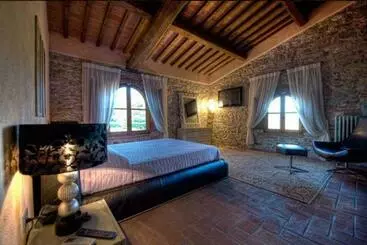 Pensione Room In Bb  Agriturismo Sottotono, Nature And Relax
