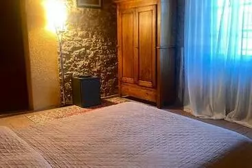 ペンション Room In Bb  Agriturismo Sottotono, Nature And Relax
