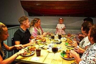 Resort Lakeside Holiday Park