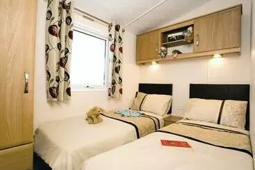 Resort Lakeside Holiday Park