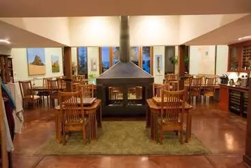 住宿加早餐  Brewery Gulch Inn & Spa