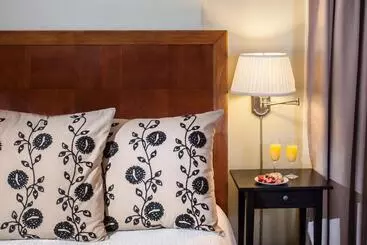 ベッドアンドブレックファースト Craftsman Inn