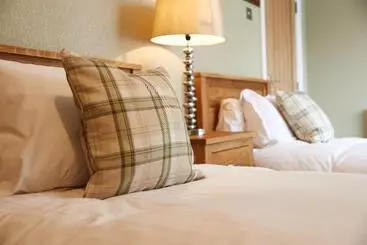 ベッドアンドブレックファースト Hope And Anchor