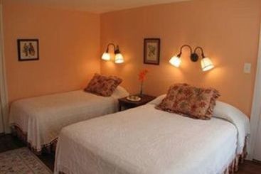 ベッドアンドブレックファースト House On Main Street