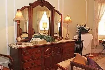 Aamiaismajoitus (B&B) Port City Guest House