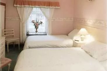 צימר Shawlee Cottage