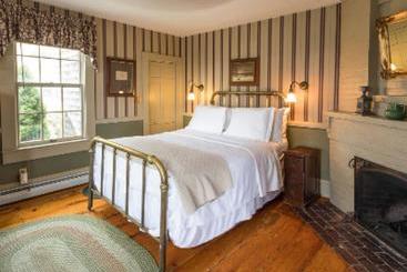 مبيت وإفطار Snug Cottage