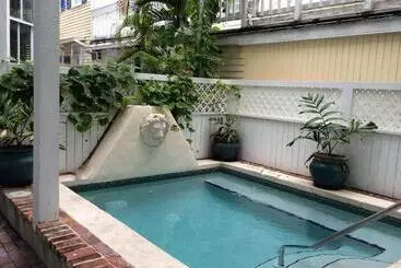 Bed and Breakfast The Artist House