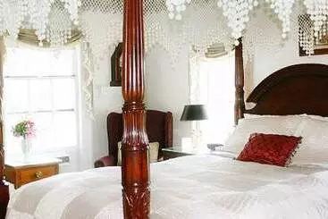 مبيت وإفطار The Inn At Stony Creek