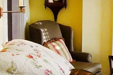 Bed and Breakfast The Inn At Stony Creek