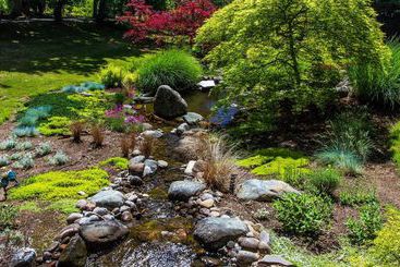 住宿加早餐 The Willows