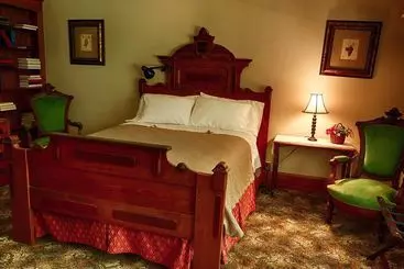 Bed and Breakfast The Willows