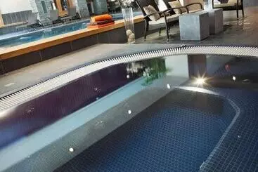 דירה Cgh Résidences & Spas Les Chalets De Jouvence