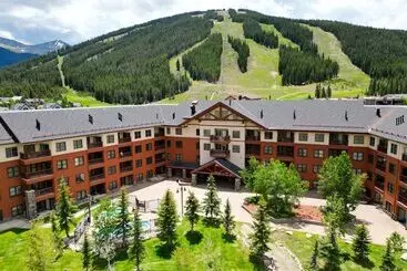 דירות לתיירים Cs210 Copper Springs Condo