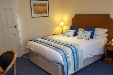 ホテル Apple Tree