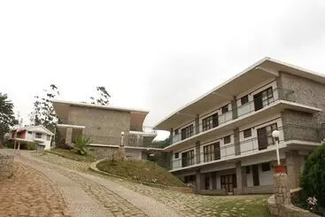 ホテル Ayur County Resort