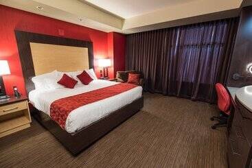 Cherokee Casino Hotel Roland