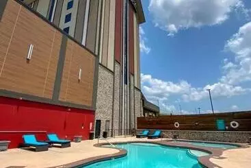 Cherokee Casino Hotel Roland
