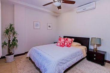 هتل Naxos Condominium