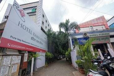 בית מלון כפרי Rama Heritage