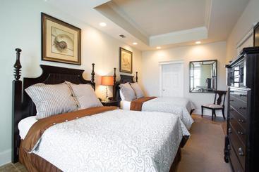 Hotel Sea Gate Inn By Sea Palms Resort