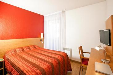 ホテル Séjours & Affaires Saint Etienne Jules Ferry