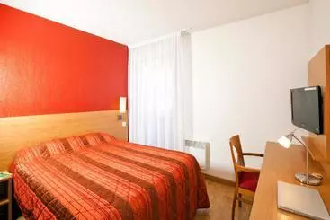 هتل Séjours & Affaires Saint Etienne Jules Ferry