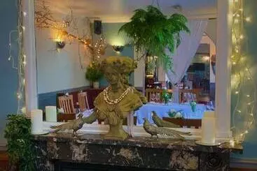 Hotel Thorverton Arms