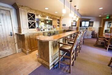 هتل Westwall Lodge