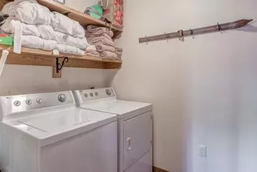 ホテル Westwall Lodge