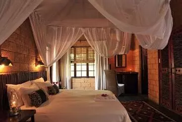 فندق Zwahili Game Lodge & Spa