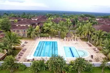 Ibom Icon Hotel & Golf Resort