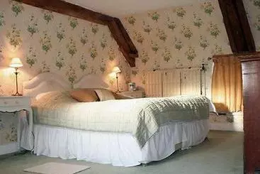 Manor Farm Bed & Breakfast